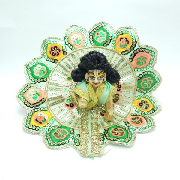 laddu gopal dress