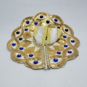 laddu gopal dress