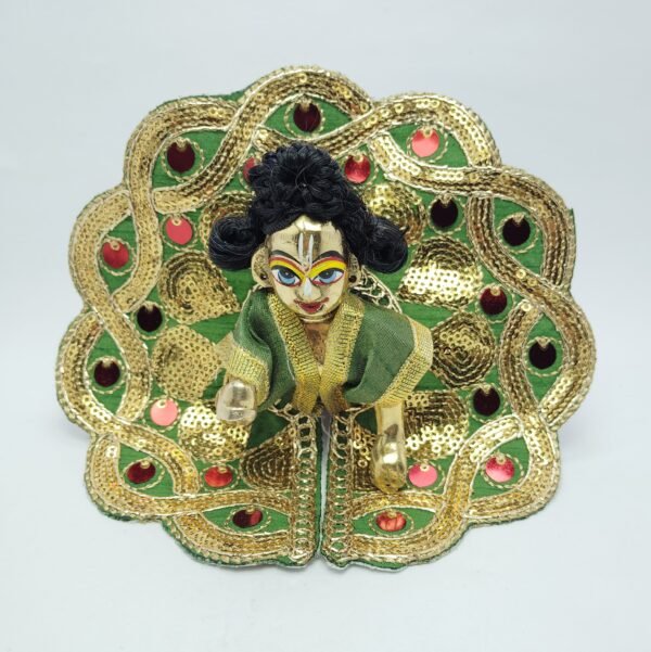 laddu gopal dress