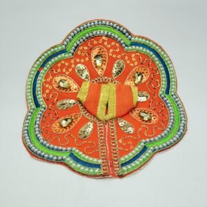 LADDU GOPAL DRESS