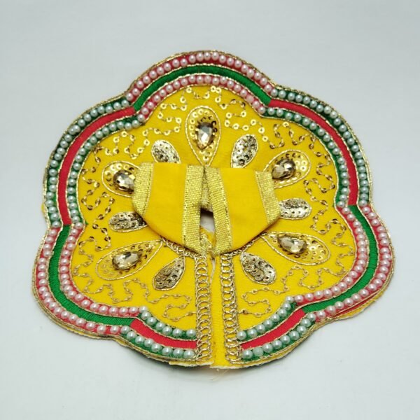 LADDU GOPAL DRESS