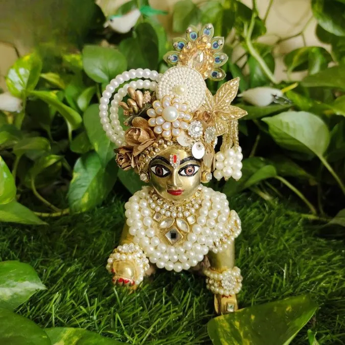 Ornament/ Shringar